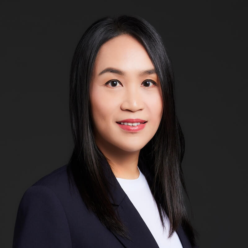 Jacqui Lim