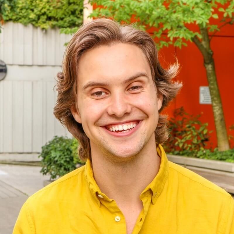 James Tugman