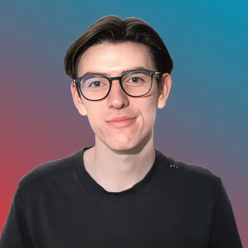Josh Blyskal
