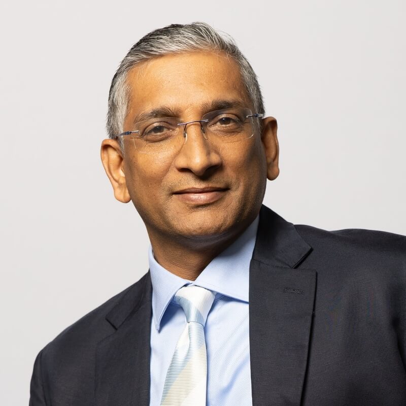 Vijay Anand Kunduri