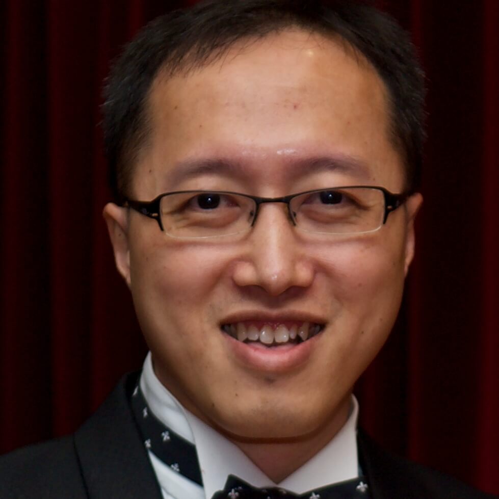 Leo Lau