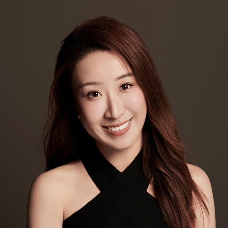 Joyce Li