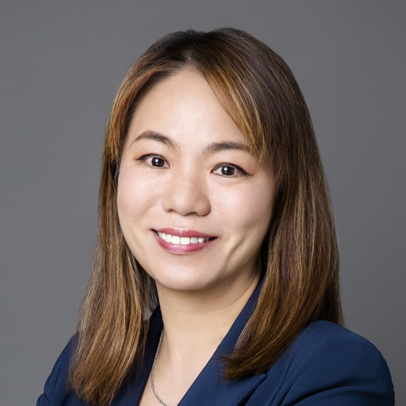 Rachel Chan