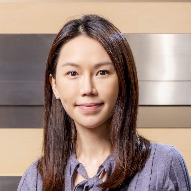 Susanna Yip