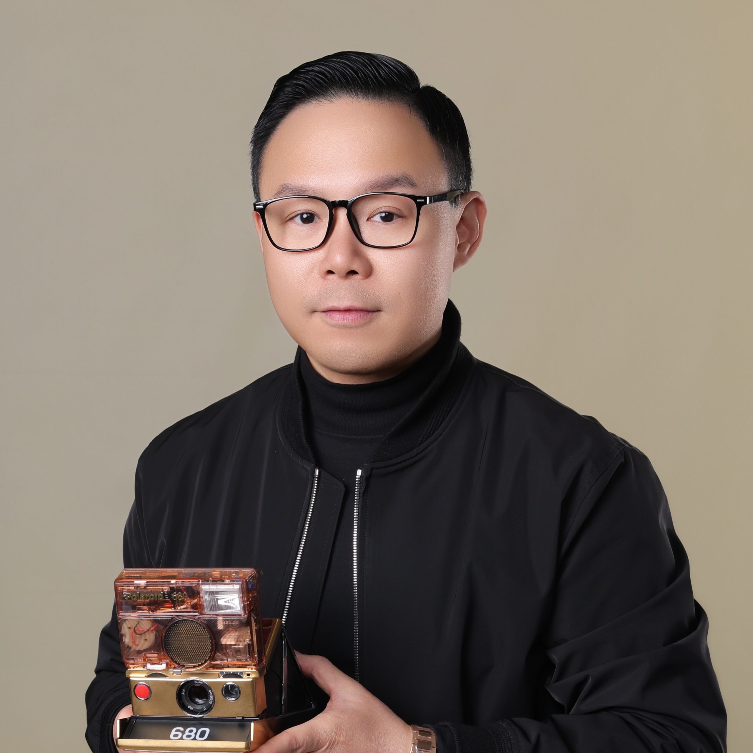 Anthony Tsang