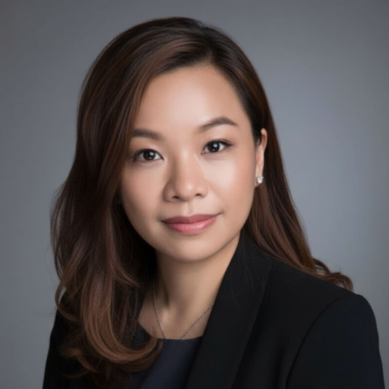 Yoko Yeung