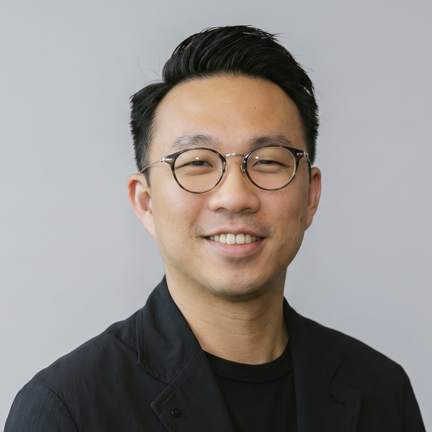 Billy Kwan