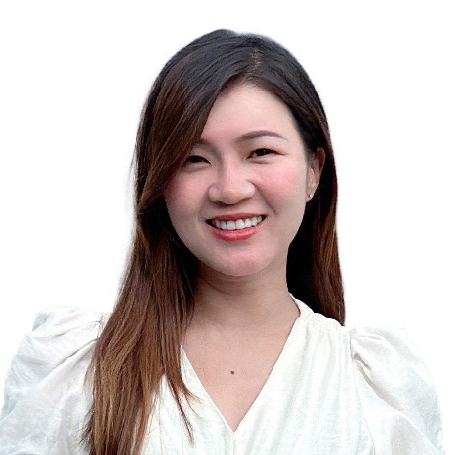 Cindy Ho 