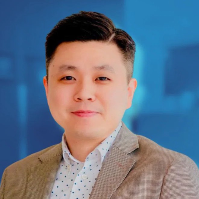 Eric Lam