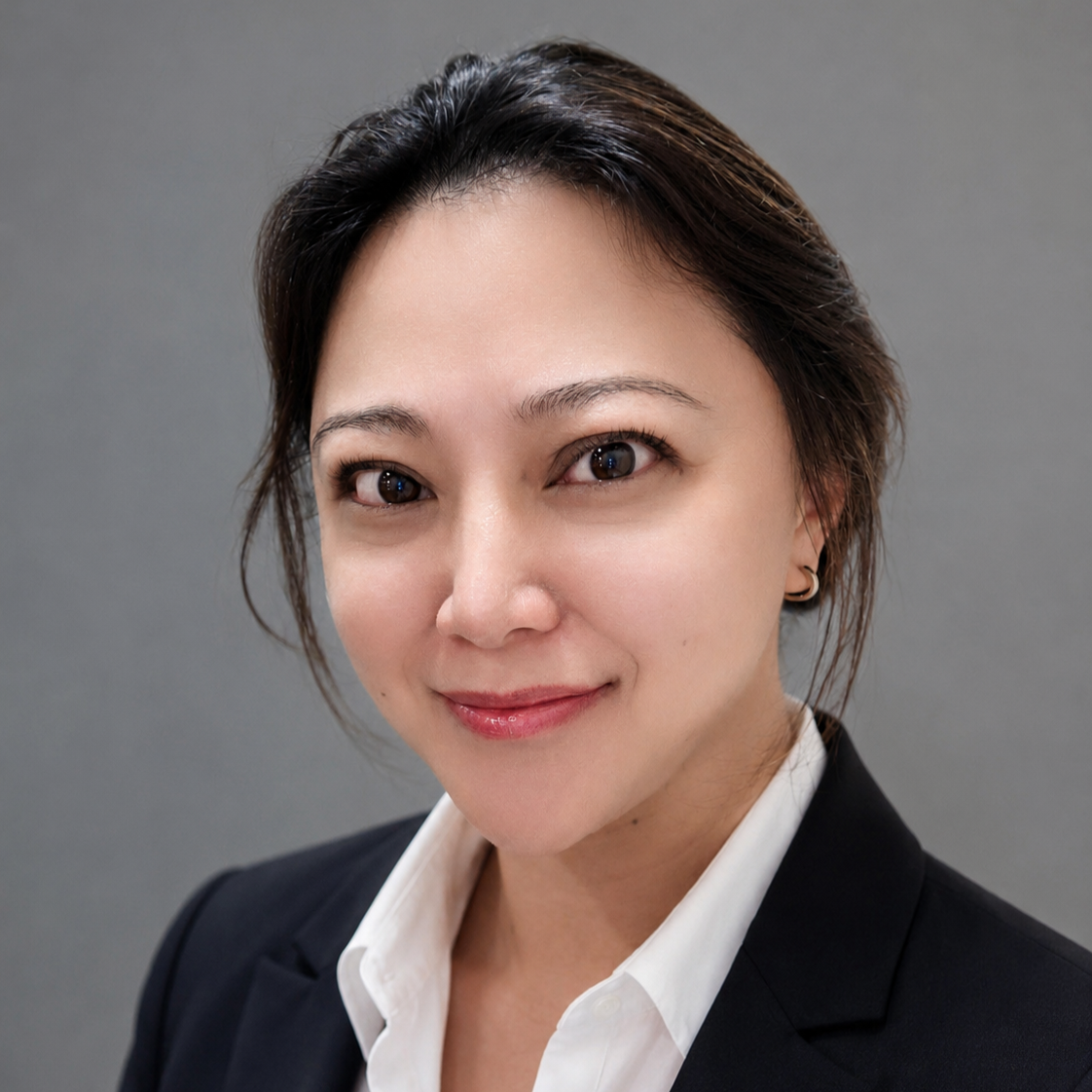 Esther Tan