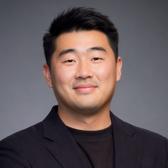 Isaac Lau