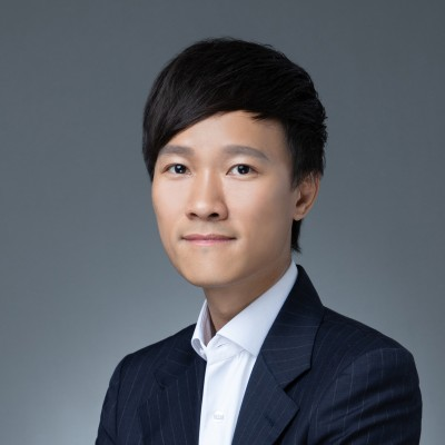 Ken Chan