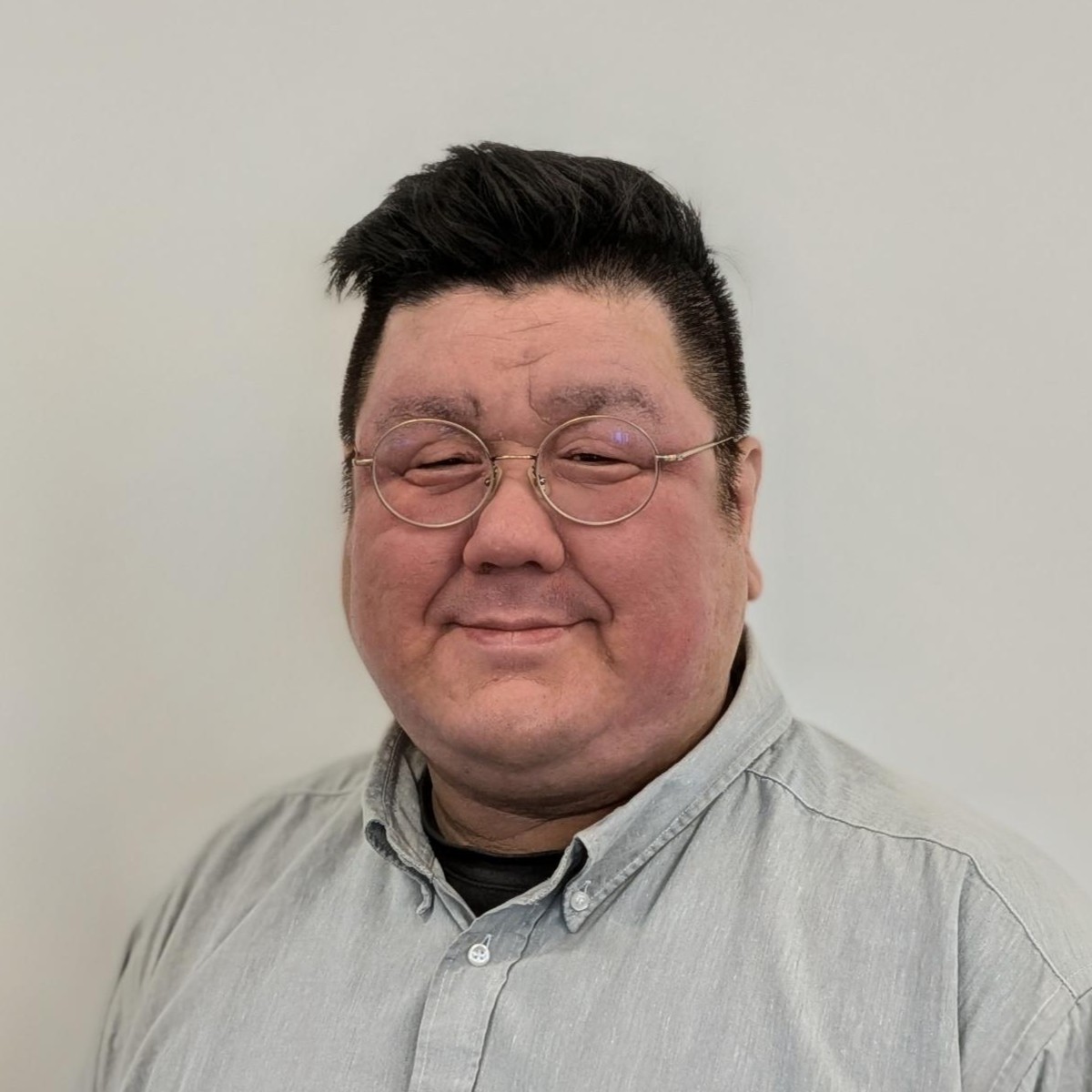 Matthew Chan