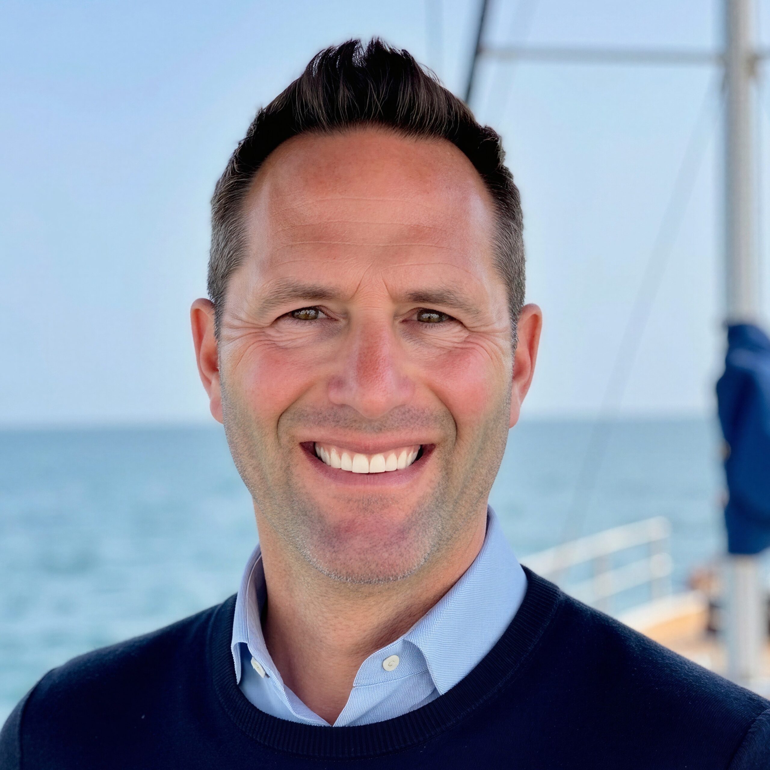 Paul Sigaloff