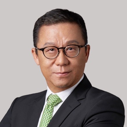 Ricky Wong