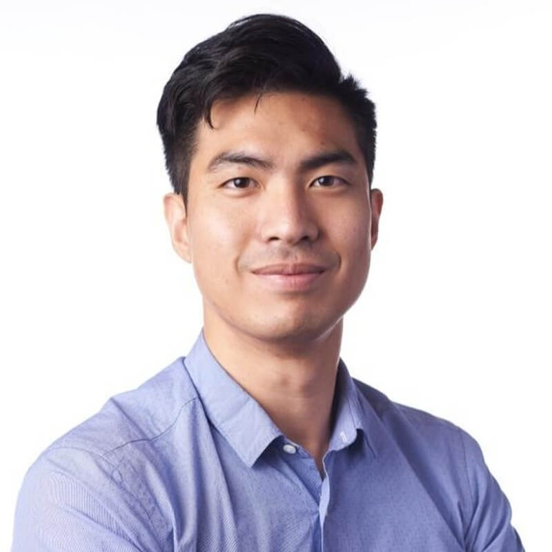 Anson Leung