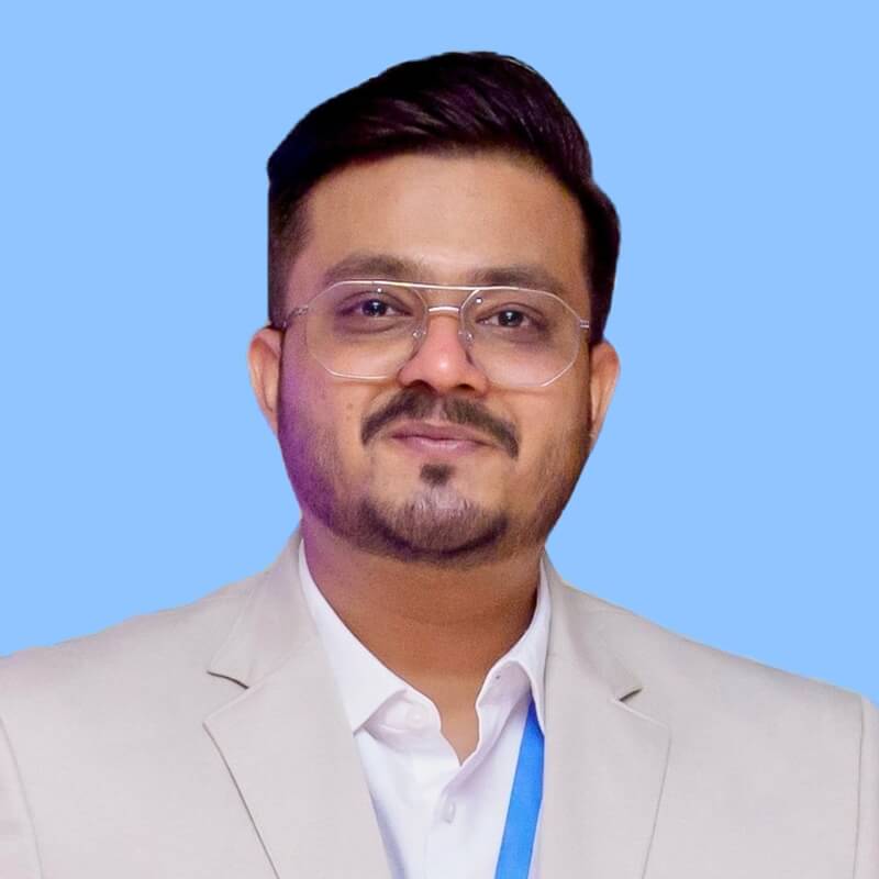 Apoorv Sharma