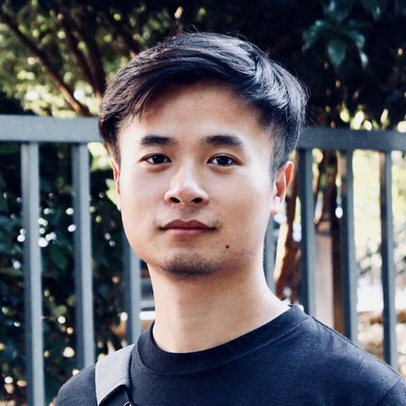 Charlie Li