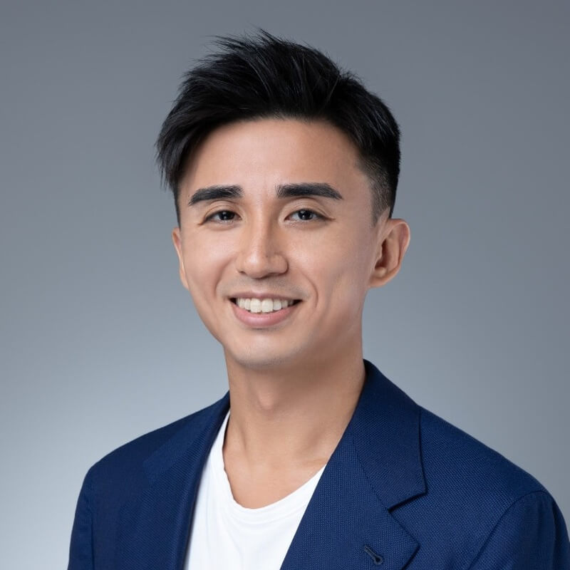 Dickson Ma