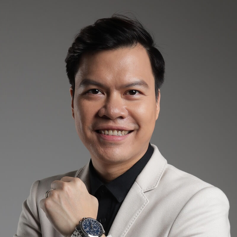 Jack Nguyen