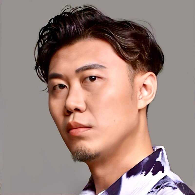 Jet Wong
