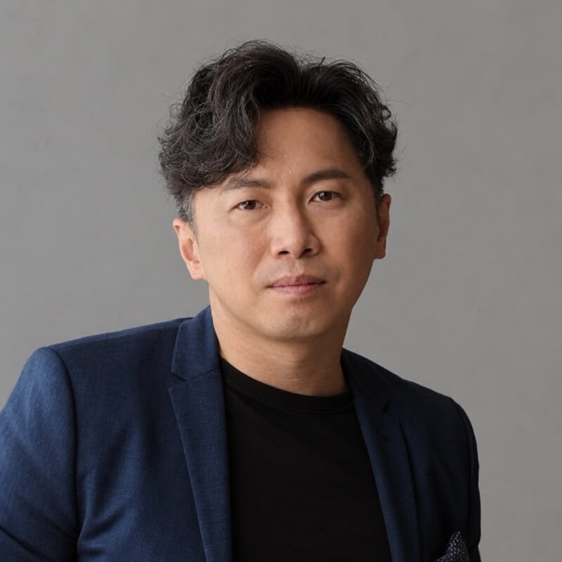 Johnnie Leung