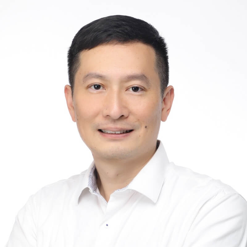 Dr. Kent Cheng