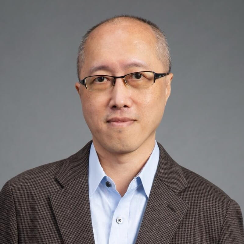 Leo Lau