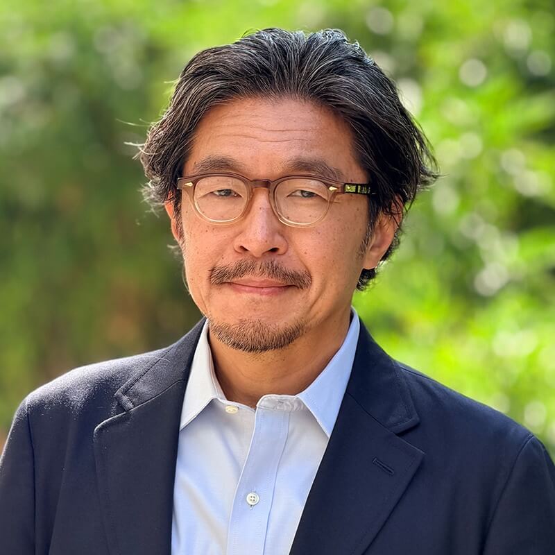 Matthew Chan