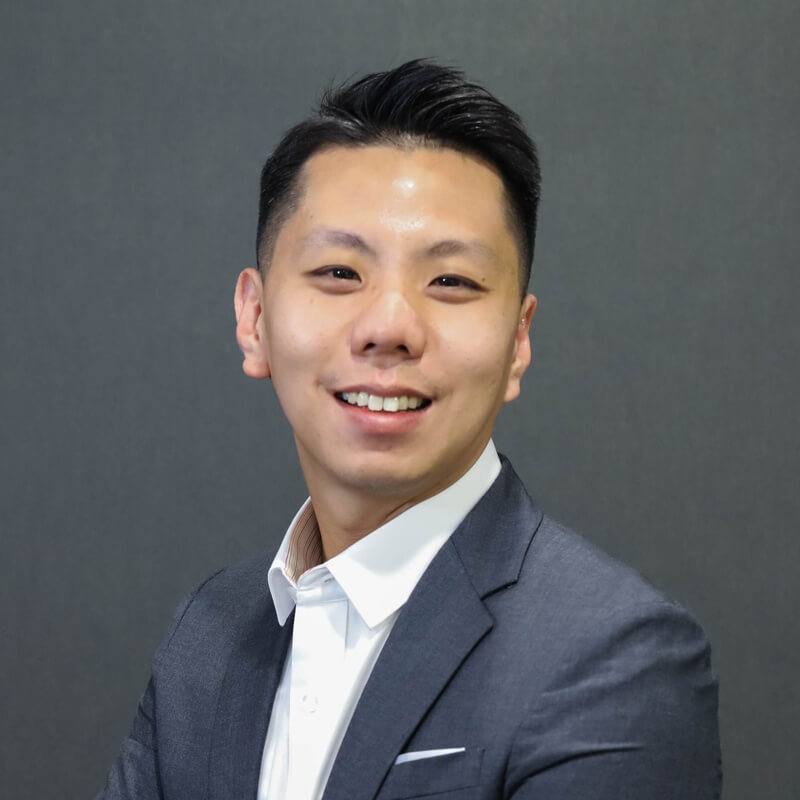 Melvin Chng