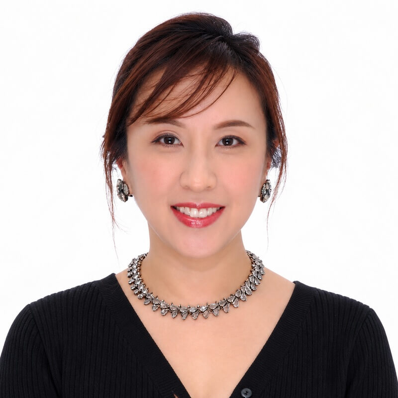 Pauline Tsui