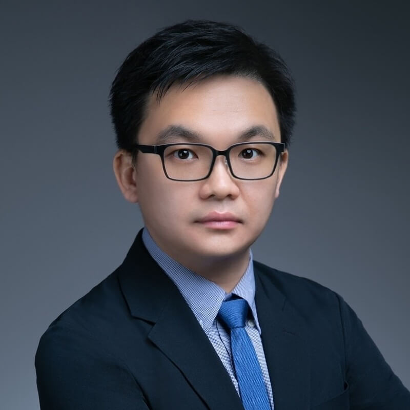 Philip Chau