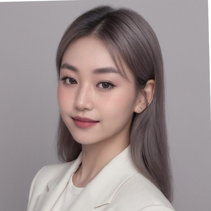 Sunny Chen