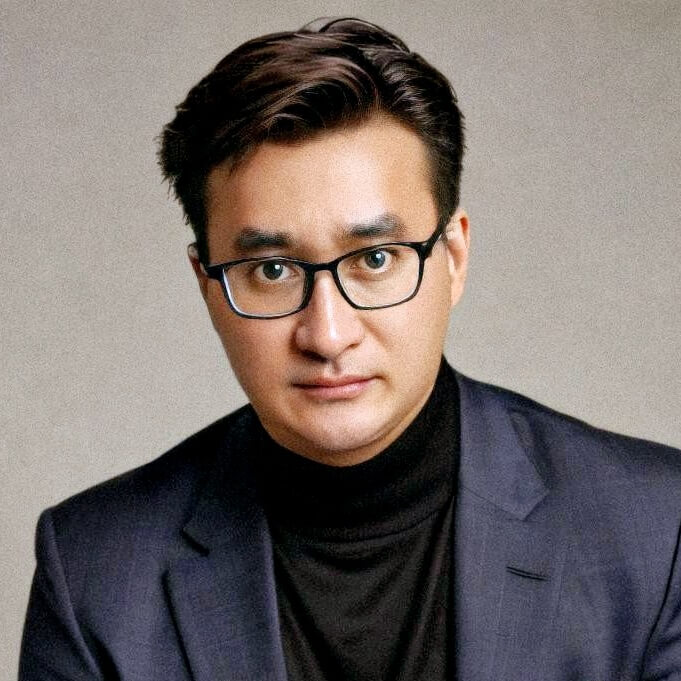 Kelvin Hong