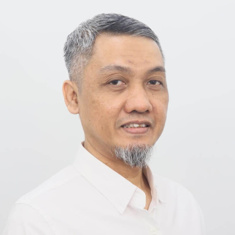 Wolga Setyanto