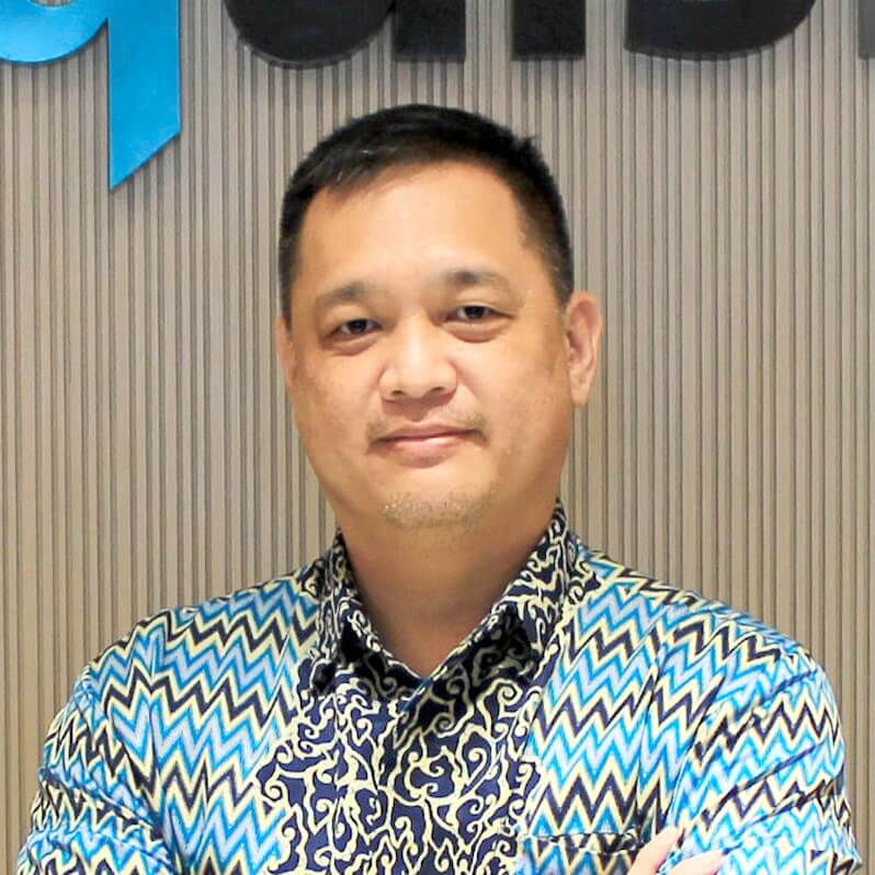 Budiman Rusly Djohari