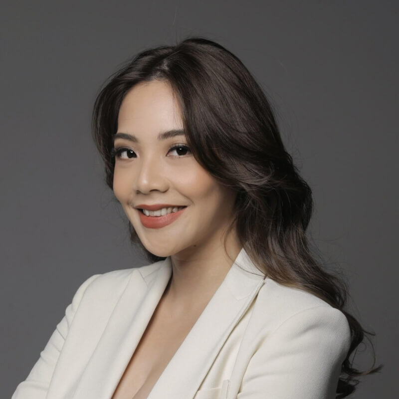 Felicia Kawilarang