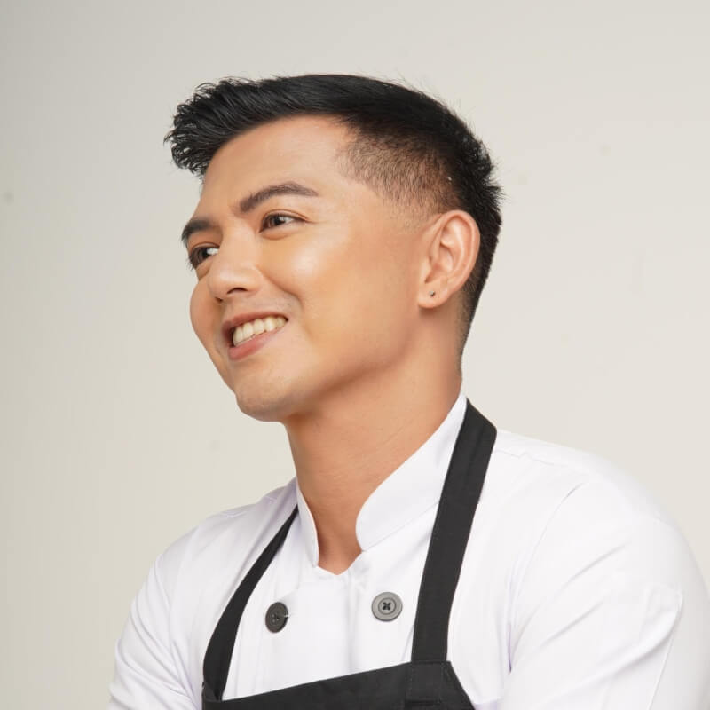 Nicky Tirta