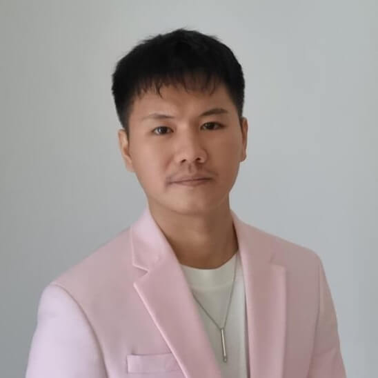 Gabriel Budi Sutrisno