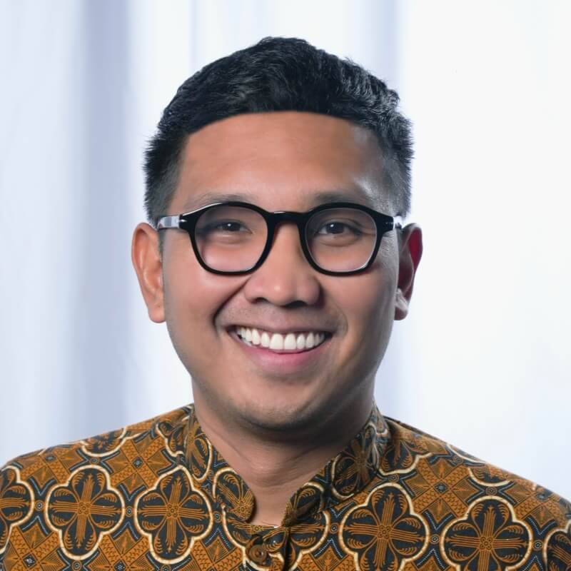 Rendy Alimudin