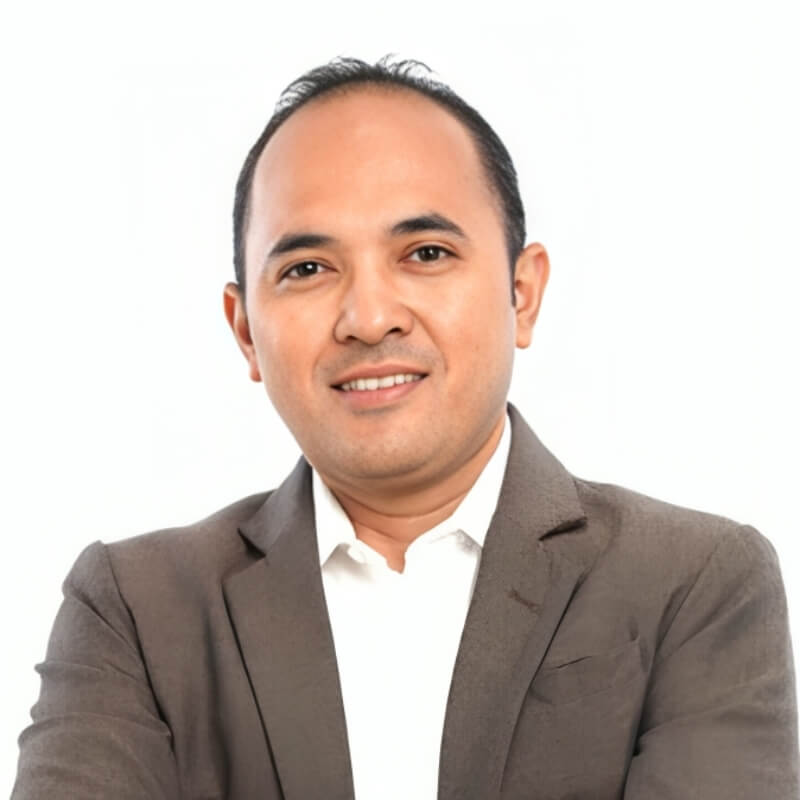 Bahrun Afriansyah