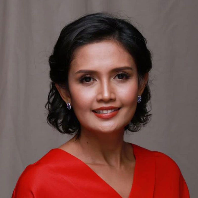 Eva Arisuci Rudjito