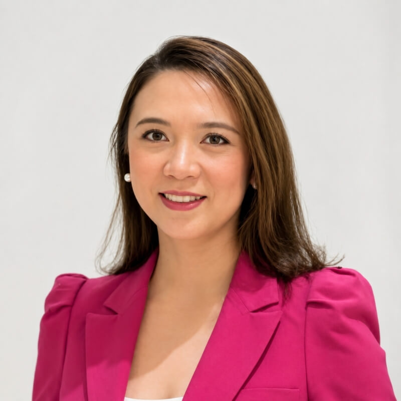 Pramita Sari