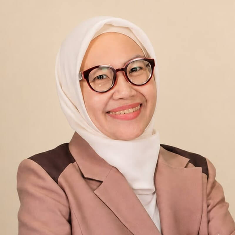 Anggia Pulungan
