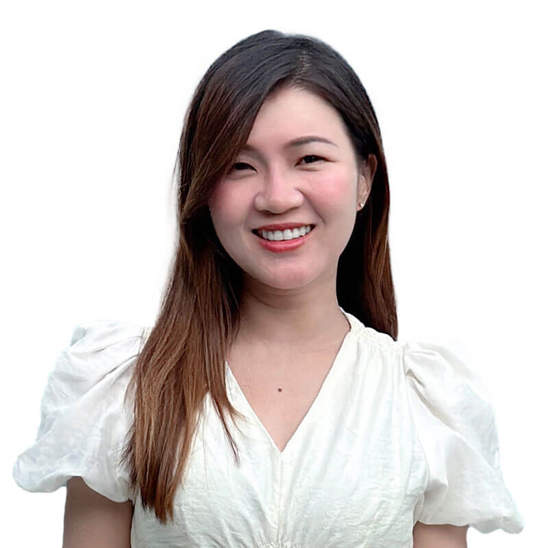 Cindy Ho