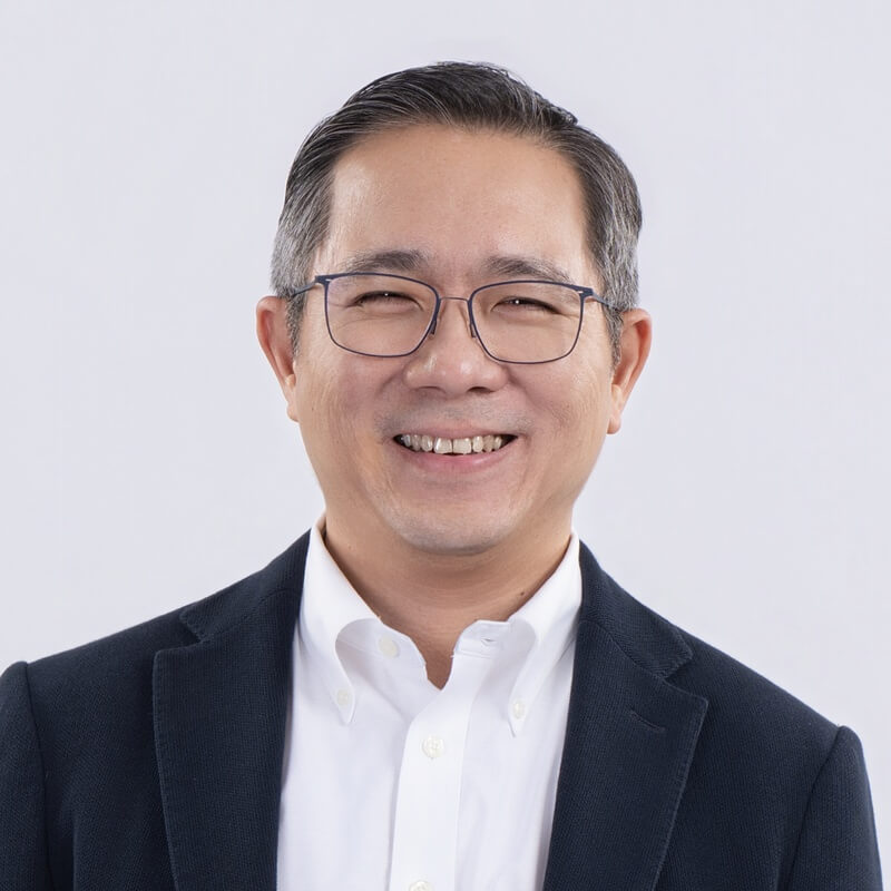 Edwin Cheah