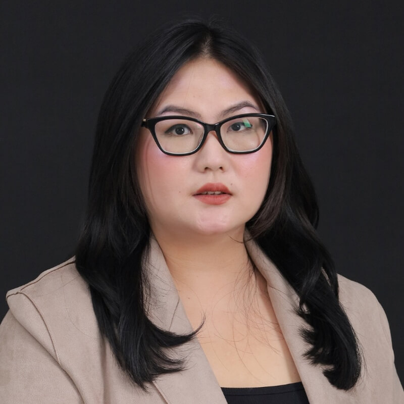 Sandra Effendy