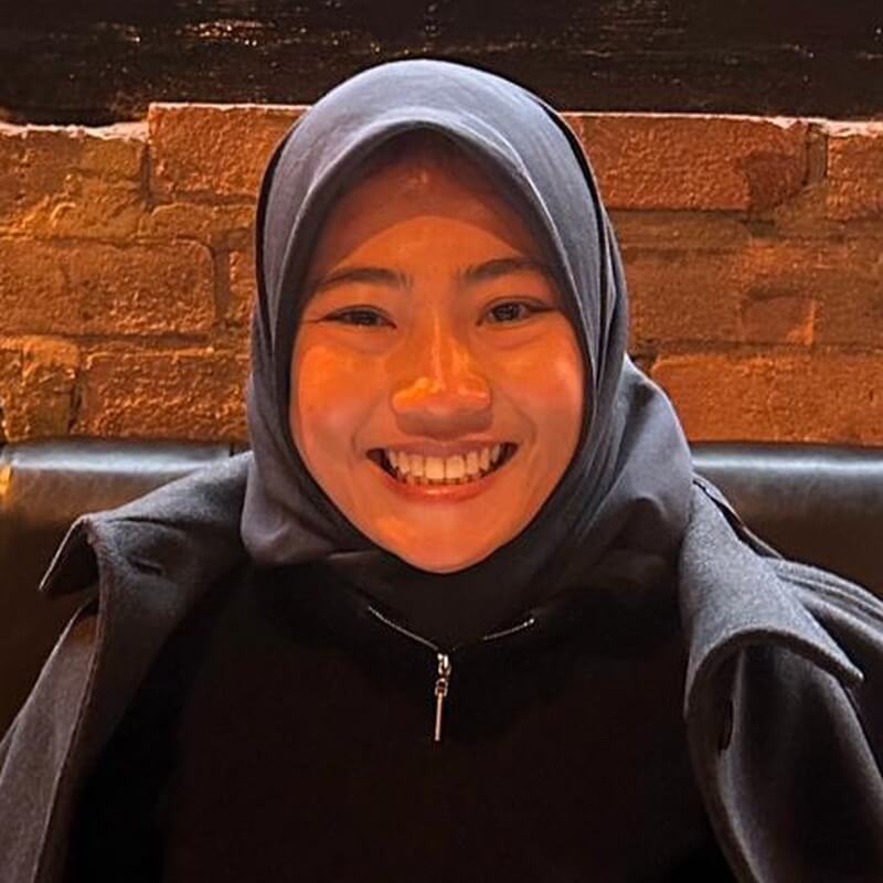 Shielda Fahreisa
