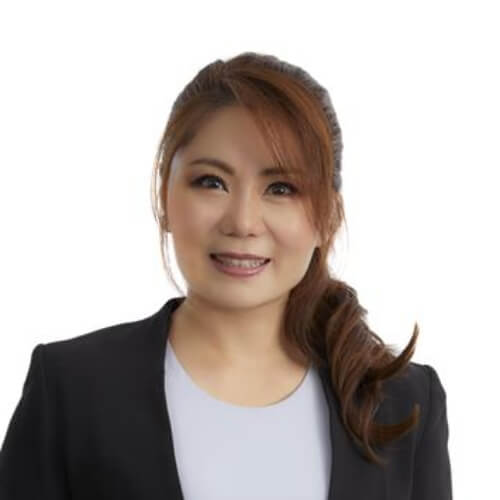 Schrene Goh