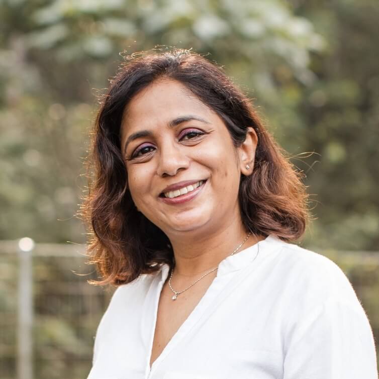 Sreeratha Govindasamy